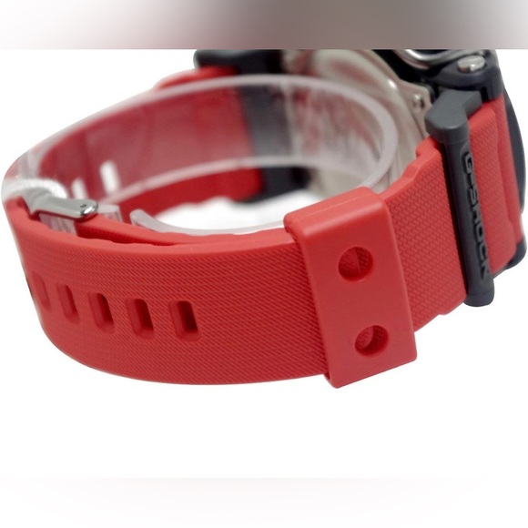 Casio G-Shock GD400 Standard Digital Luxury Watch - Picture 14 of 15